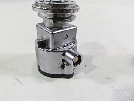 2017 Harley Dyna FXDB Street Bob Ignition Switch No Key Unlocked : VIN 71430-12 {{ shop.shopifyCountryName }} - Mototech271