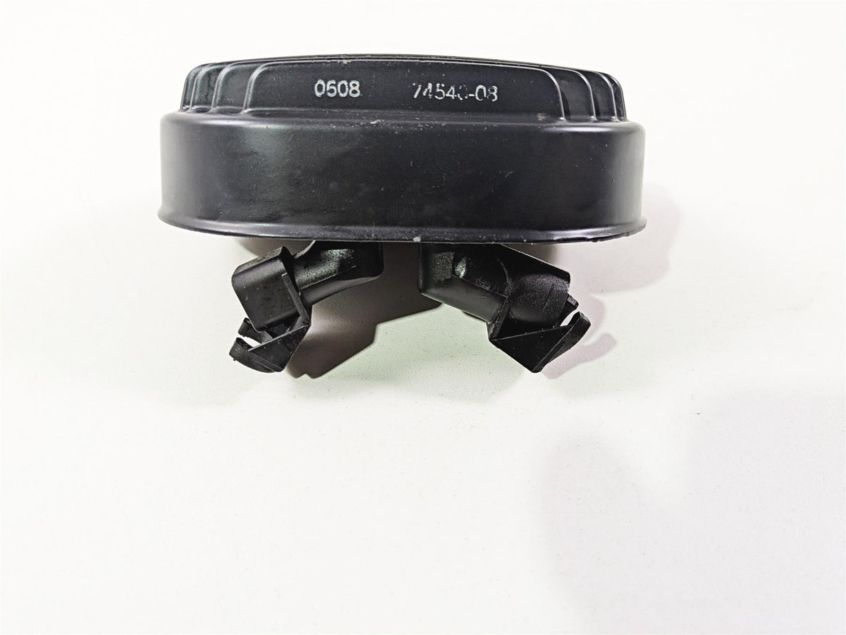 2008 Harley FXCWC Softail Rocker Rectifier Voltage Regulator 74540-08 {{ shop.shopifyCountryName }} - Mototech271