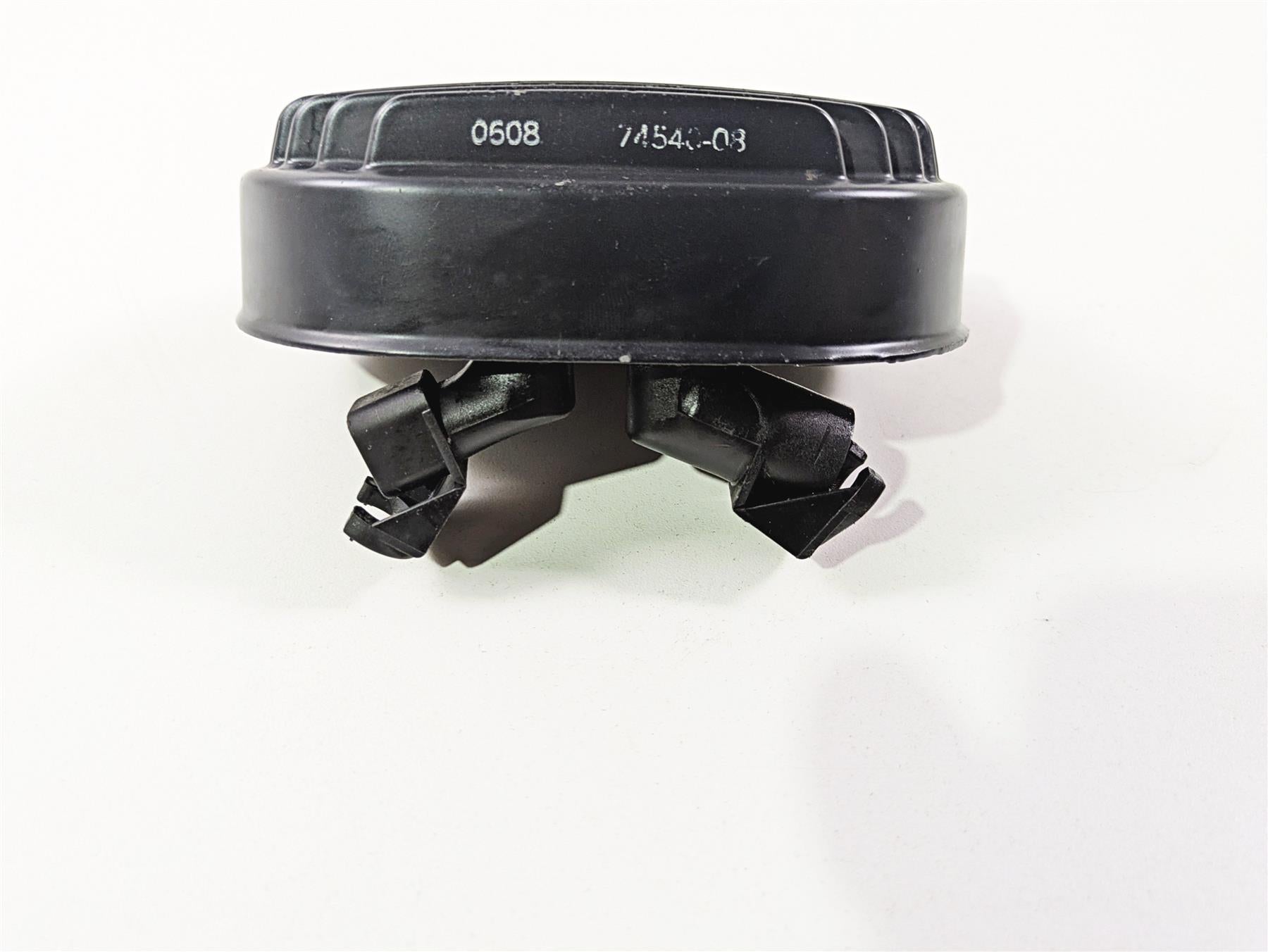 2008 Harley FXCWC Softail Rocker Rectifier Voltage Regulator 74540-08 {{ shop.shopifyCountryName }} - Mototech271