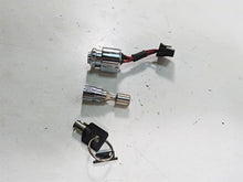 Load image into Gallery viewer, 2005 Harley Dyna FXDL Low Rider Ignition Switch Key Lock Set 71476-95 | Mototech271
