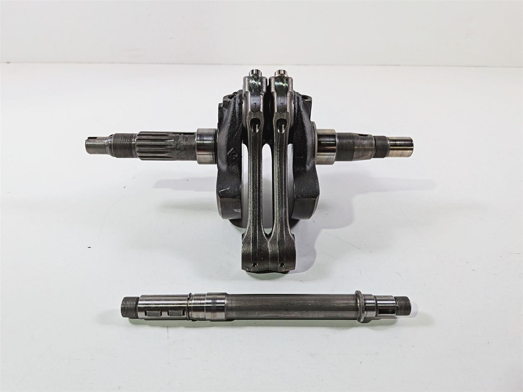 2015 Ducati Scrambler Urban Enduro Crankshaft & Piston Rods Set 14621922AR-Mototech271