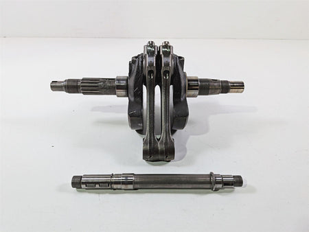 2015 Ducati Scrambler Urban Enduro Crankshaft & Piston Rods Set 14621922AR-Mototech271