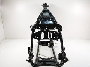 2020 Harley Touring FLHX Street Glide M8 Straight Main Frame Chassis With Clean Tennessee Title 47000344