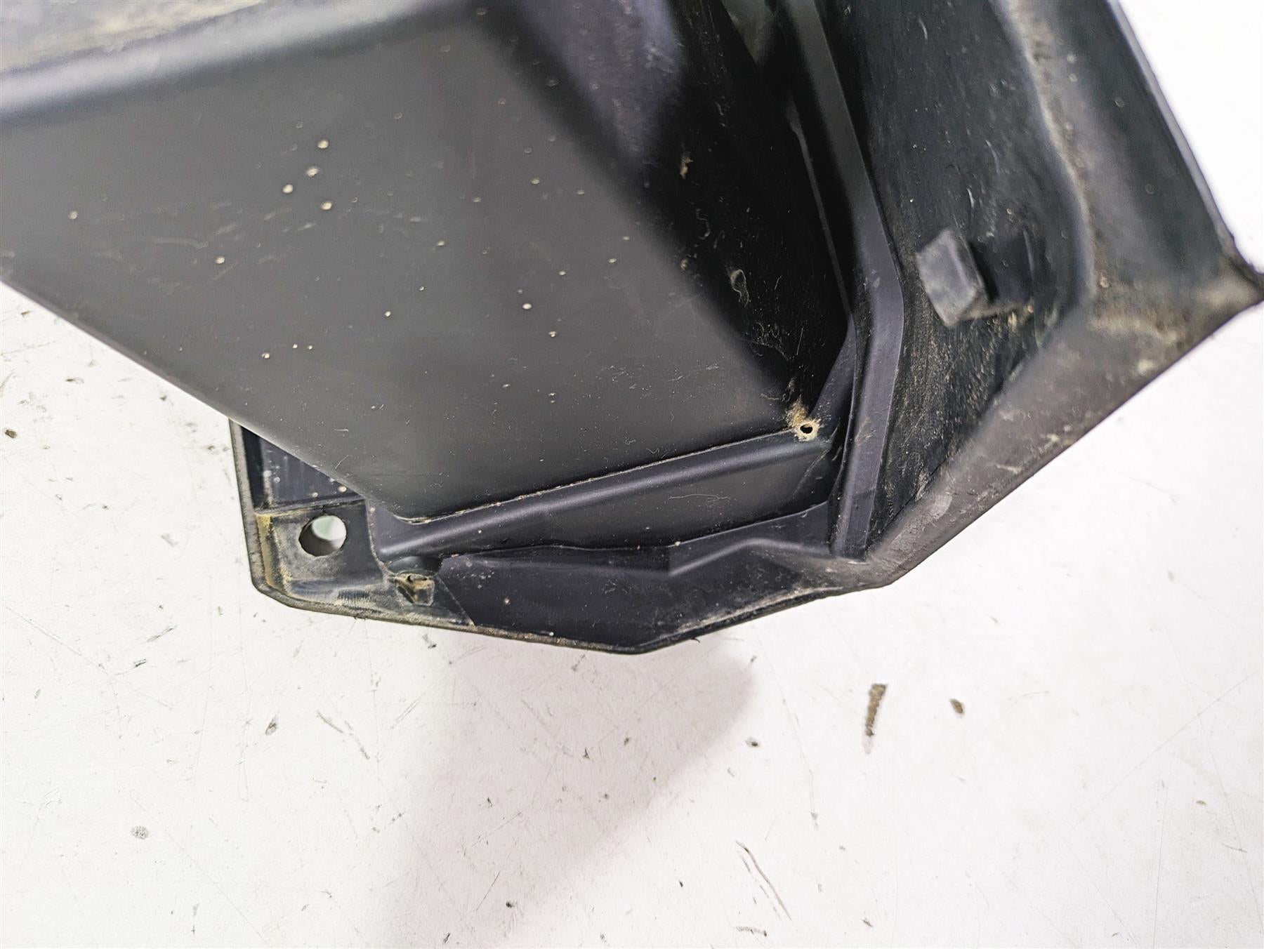 2020 Polaris RZR XP 1000 Turbo Center Phone Compartment Storage Box 5455431 {{ shop.shopifyCountryName }} - Mototech271