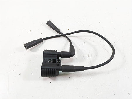 2019 Harley XL883N Sportster Iron Ignition Coil Wires & Plugs 31656-07 {{ shop.shopifyCountryName }} - Mototech271