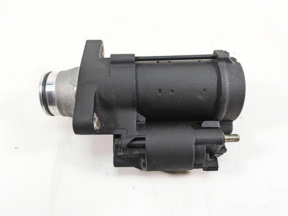2019 Harley Touring FLHX Street Glide Engine Starter Motor M8 107 114 31400053 {{ shop.shopifyCountryName }} - Mototech271