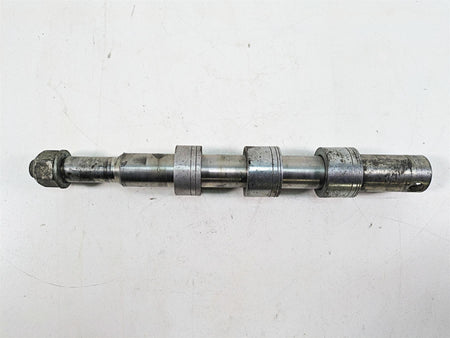 2009 Harley FXDC Dyna Super Glide Custom Front Axle Wheel Spindle 41628-08 {{ shop.shopifyCountryName }} - Mototech271