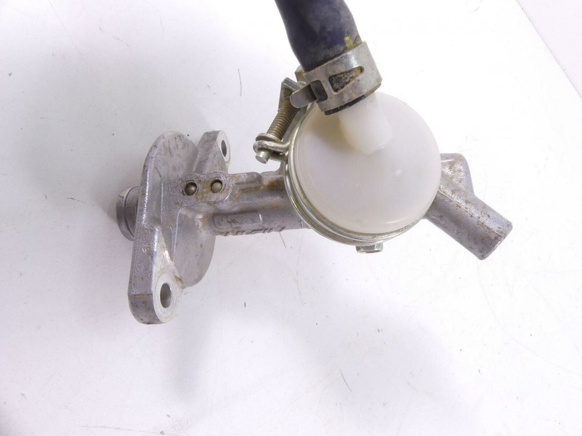 2016 Yamaha YXZ1000R EPS Main Nissin Master Cylinder 2HC-2583T-00 & 2HC-2583T-10 {{ shop.shopifyCountryName }} - Mototech271