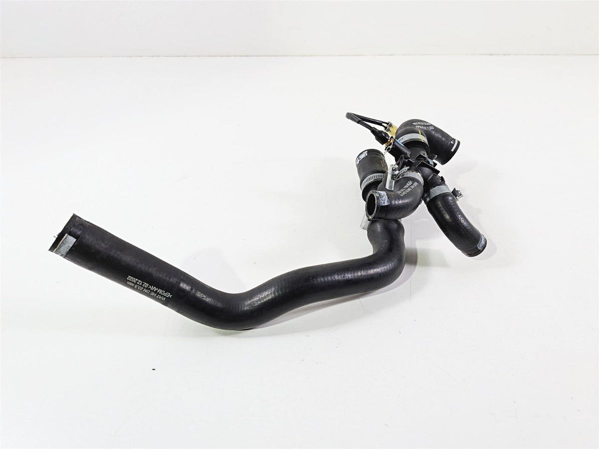 2023 Ducati Streetfighter V4 Coolant Water Thermostat & Hoses 55320161A-Mototech271