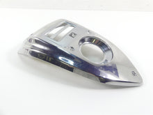 Load image into Gallery viewer, 2006 Honda VTX1800 C2 Fuel Tank Dash Cover Panel Fairing - Read 17650-MCHH-C100 | Mototech271
