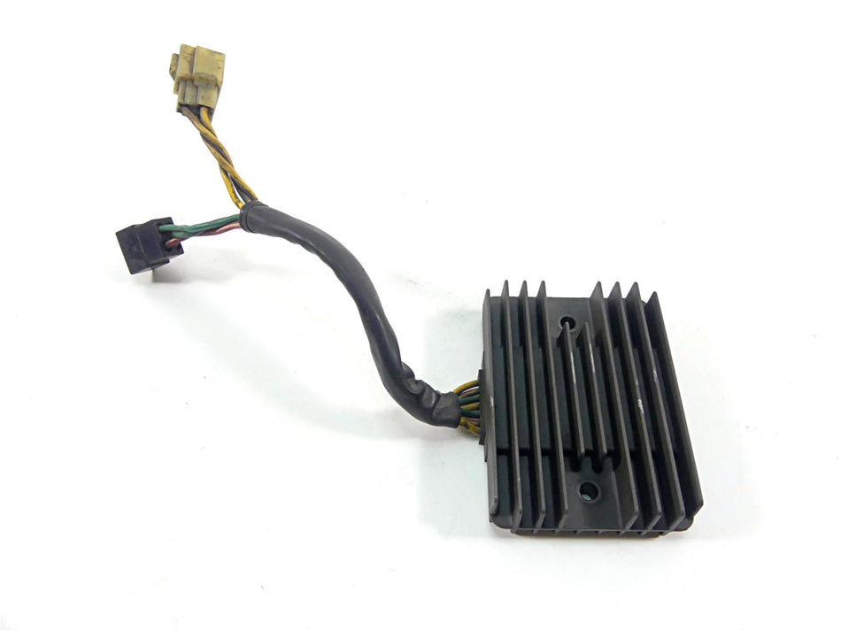 2012 Ducati Monster 1100 EVO Rectifier Voltage Regulator 54040111C SH579B-11 {{ shop.shopifyCountryName }} - Mototech271