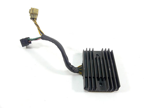 2012 Ducati Monster 1100 EVO Rectifier Voltage Regulator 54040111C SH579B-11 | Mototech271
