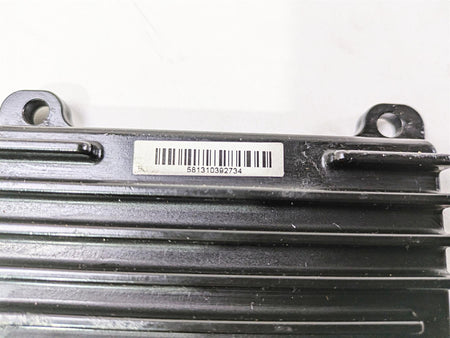 2011 Harley Touring FLHTCUSE CVO E-Glide Cdi Ecm Engine Control Module 34245-11 {{ shop.shopifyCountryName }} - Mototech271