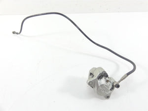 2008 Ducati Hypermotard 1100 Rear Brembo Brake Caliper + Line 61140311A | Mototech271