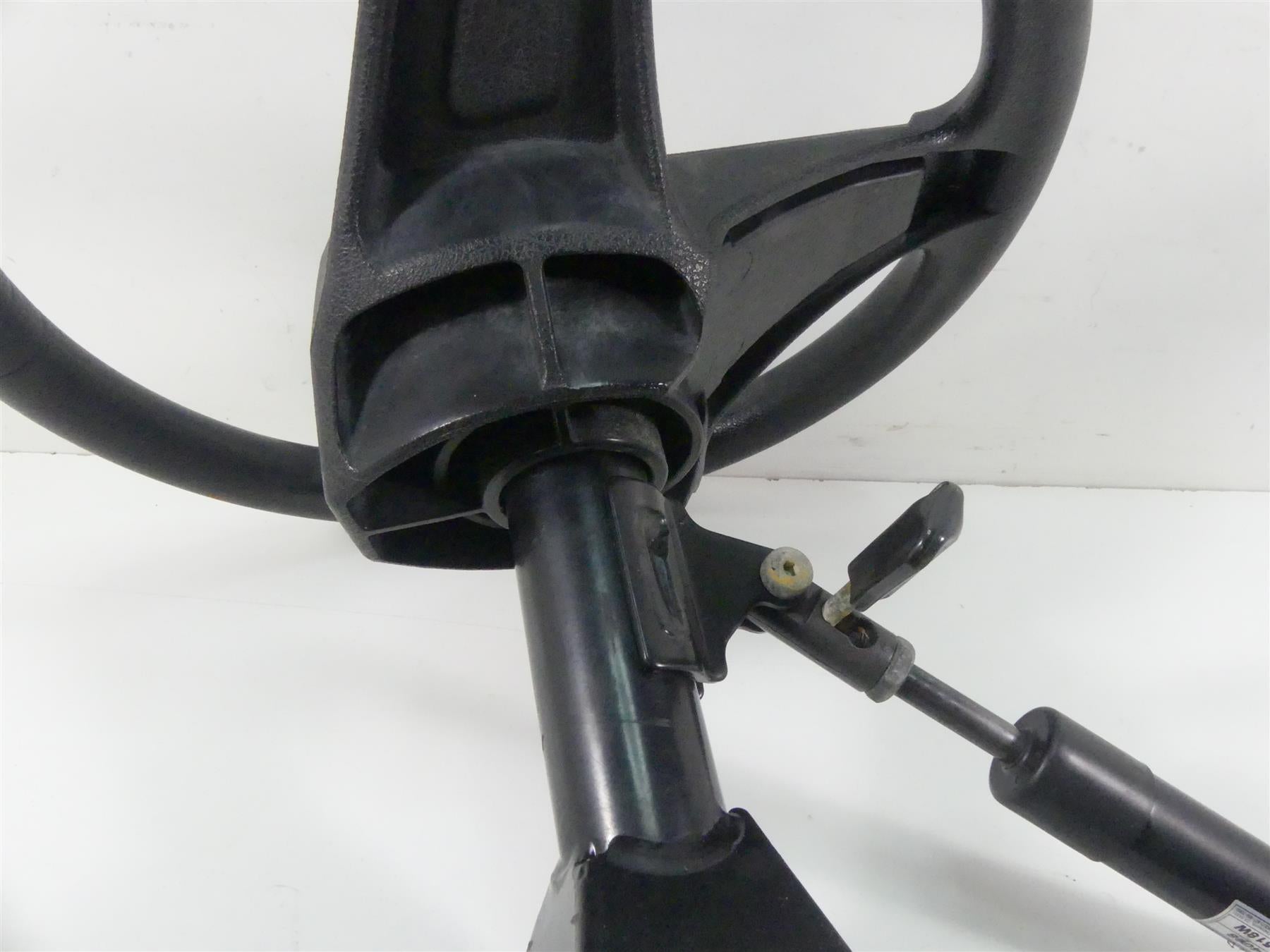 2018 Polaris RZR S 900 Steering Wheel & Damper Shock + Shaft Set 1824420-458 {{ shop.shopifyCountryName }} - Mototech271