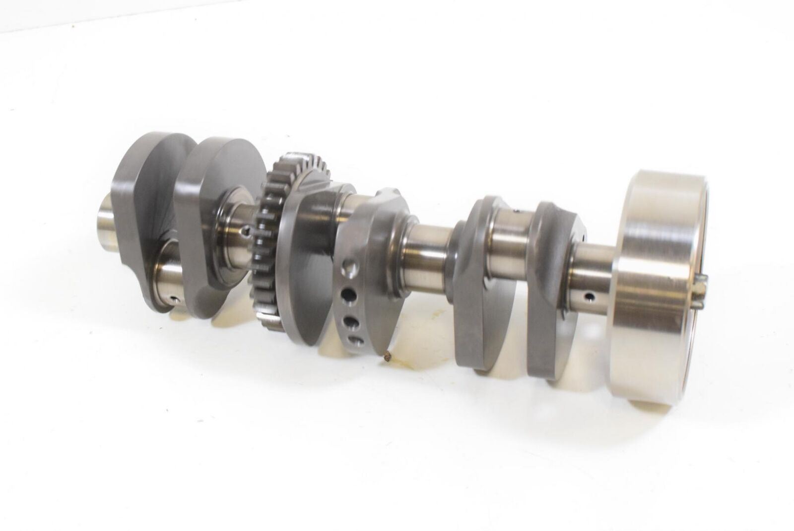 2013 MV Agusta F3 675 ERA Crank Crankshaft Shaft 3K ONLY 8000B1062 {{ shop.shopifyCountryName }} - Mototech271