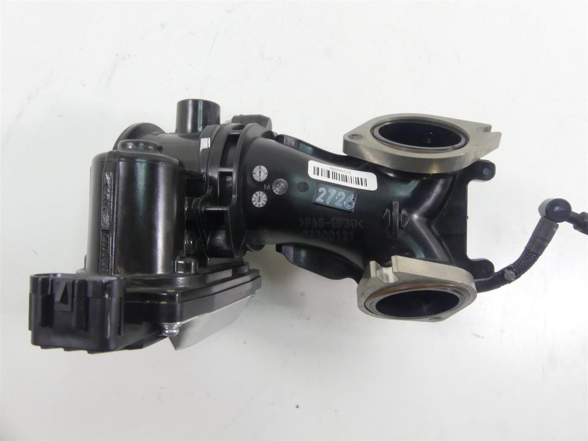2022 Harley Softail FXBBS Street Bob Mikuni Throttle Body Fuel Injects 27300122 {{ shop.shopifyCountryName }} - Mototech271