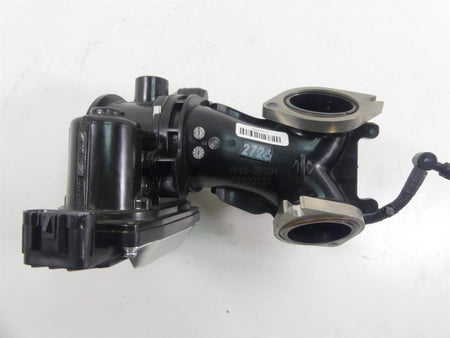 2022 Harley Softail FXBBS Street Bob Mikuni Throttle Body Fuel Injects 27300122 {{ shop.shopifyCountryName }} - Mototech271