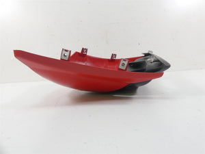 2009 Buell 1125 CR Left Side Main Fairing Cover Cowl M0034-1AMA