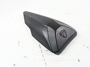 2015 Ducati Panigale 1299 S Rear Passenger Seat Cover Cowl 24715141A
