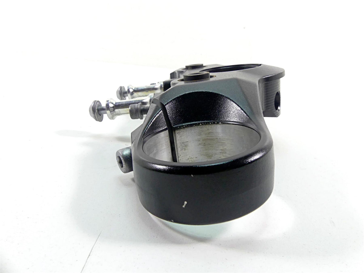 2012 Yamaha VMX17 VMAX 1700 Upper Triple Tree Steering Clamp 52mm 2S3-23435-00 {{ shop.shopifyCountryName }} - Mototech271
