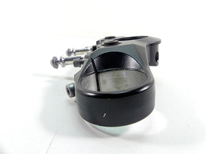 2012 Yamaha VMX17 VMAX 1700 Upper Triple Tree Steering Clamp 52mm 2S3-23435-00 | Mototech271