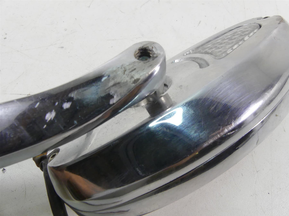 2005 Harley FXDWGI Dyna Wide Glide Kuryakyn Mirror Blinker Set - Read 77-1431 {{ shop.shopifyCountryName }} - Mototech271