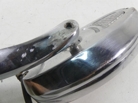 2005 Harley FXDWGI Dyna Wide Glide Kuryakyn Mirror Blinker Set - Read 77-1431 {{ shop.shopifyCountryName }} - Mototech271