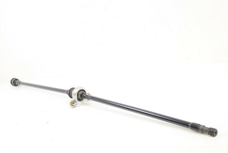 2017 Arctic Cat Wildcat 700 XT EPS Center Prop Drive Shaft Axle 2402-099 2402-10 {{ shop.shopifyCountryName }} - Mototech271