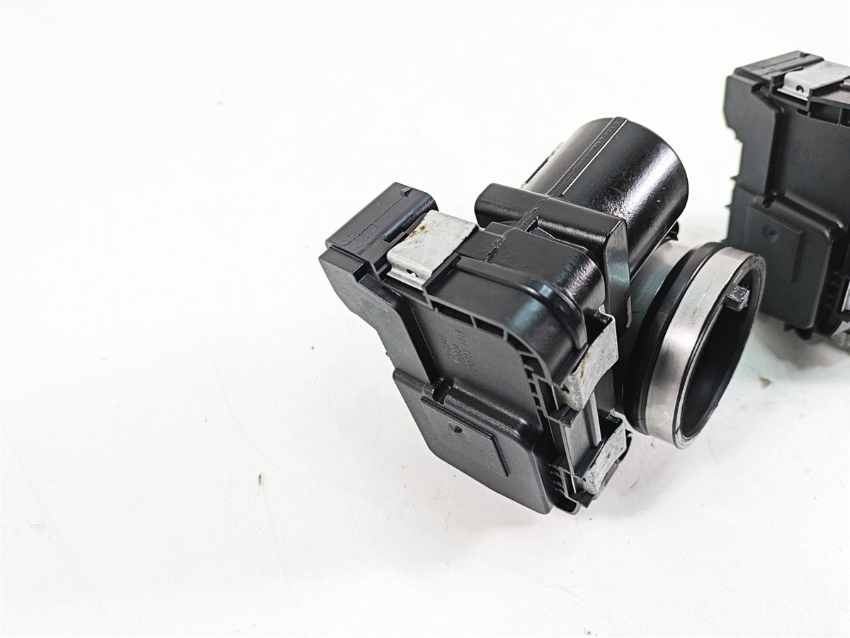 2016 BMW R1200R K53 Throttle Body Bodies Fuel Injection 13548564959 {{ shop.shopifyCountryName }} - Mototech271