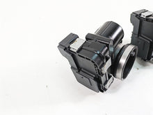 Load image into Gallery viewer, 2016 BMW R1200R K53 Throttle Body Bodies Fuel Injection 13548564959
