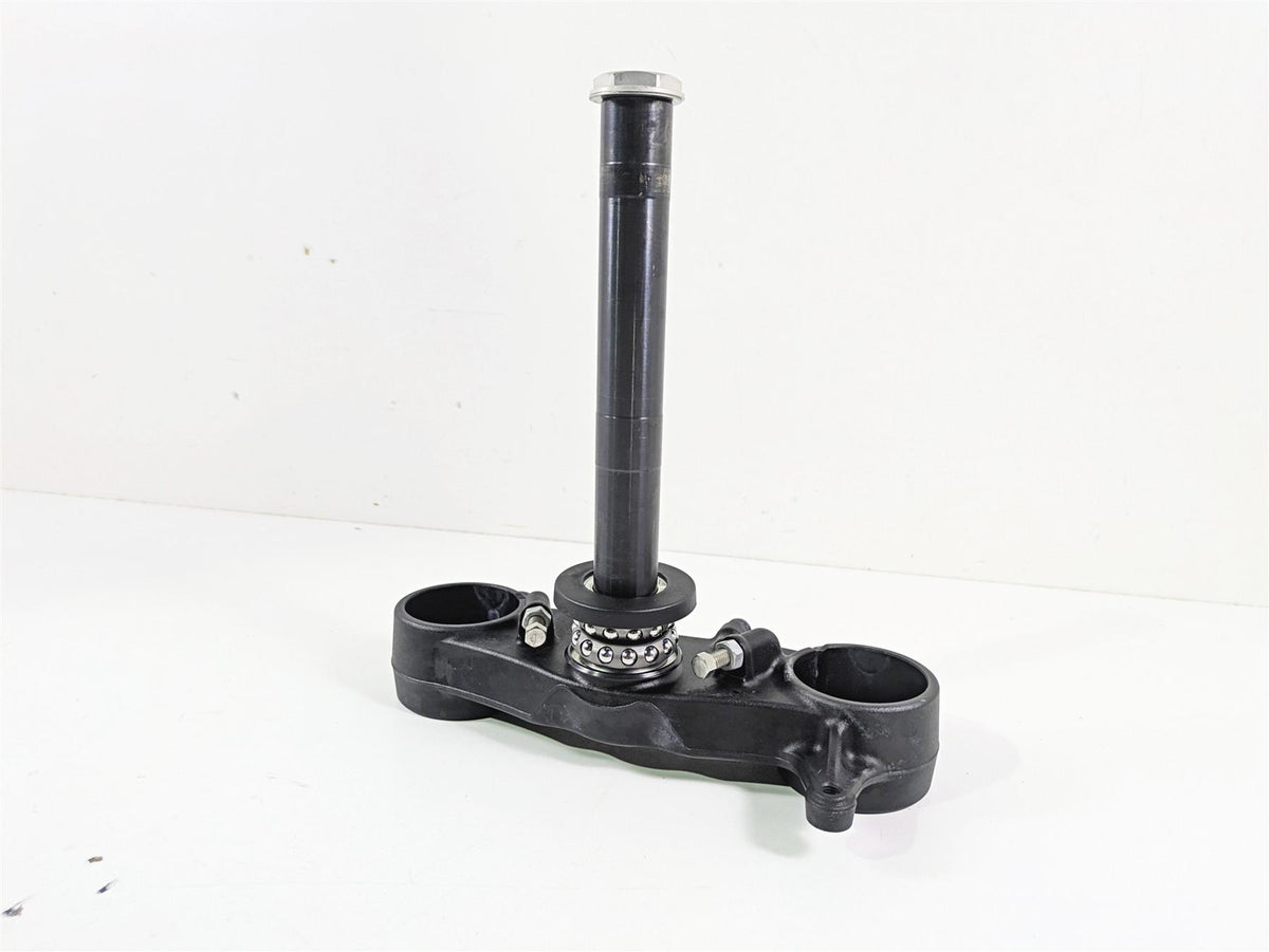 2017 KTM 1290 Super Duke GT Lower Triple Tree Steering Clamp 6140103202933S {{ shop.shopifyCountryName }} - Mototech271