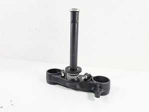 2017 KTM 1290 Super Duke GT Lower Triple Tree Steering Clamp 6140103202933S