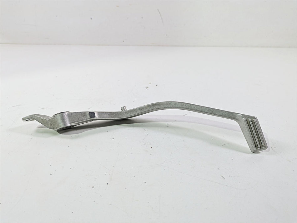 2014 BMW K1600 GTL K48 Rear Brake Lever Pedal 35217728225 {{ shop.shopifyCountryName }} - Mototech271
