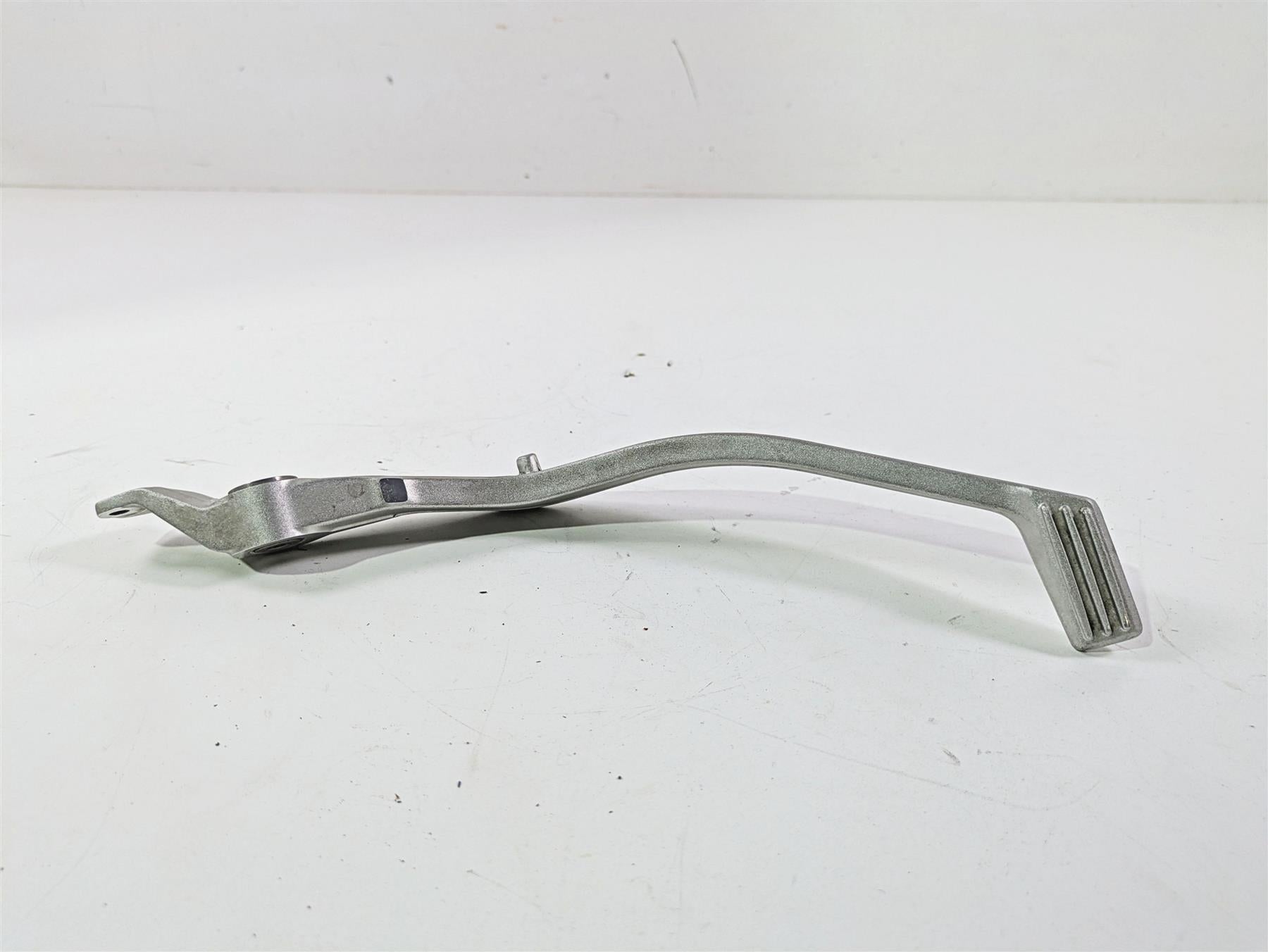 2014 BMW K1600 GTL  K48 Rear Brake Lever Pedal 35217728225
