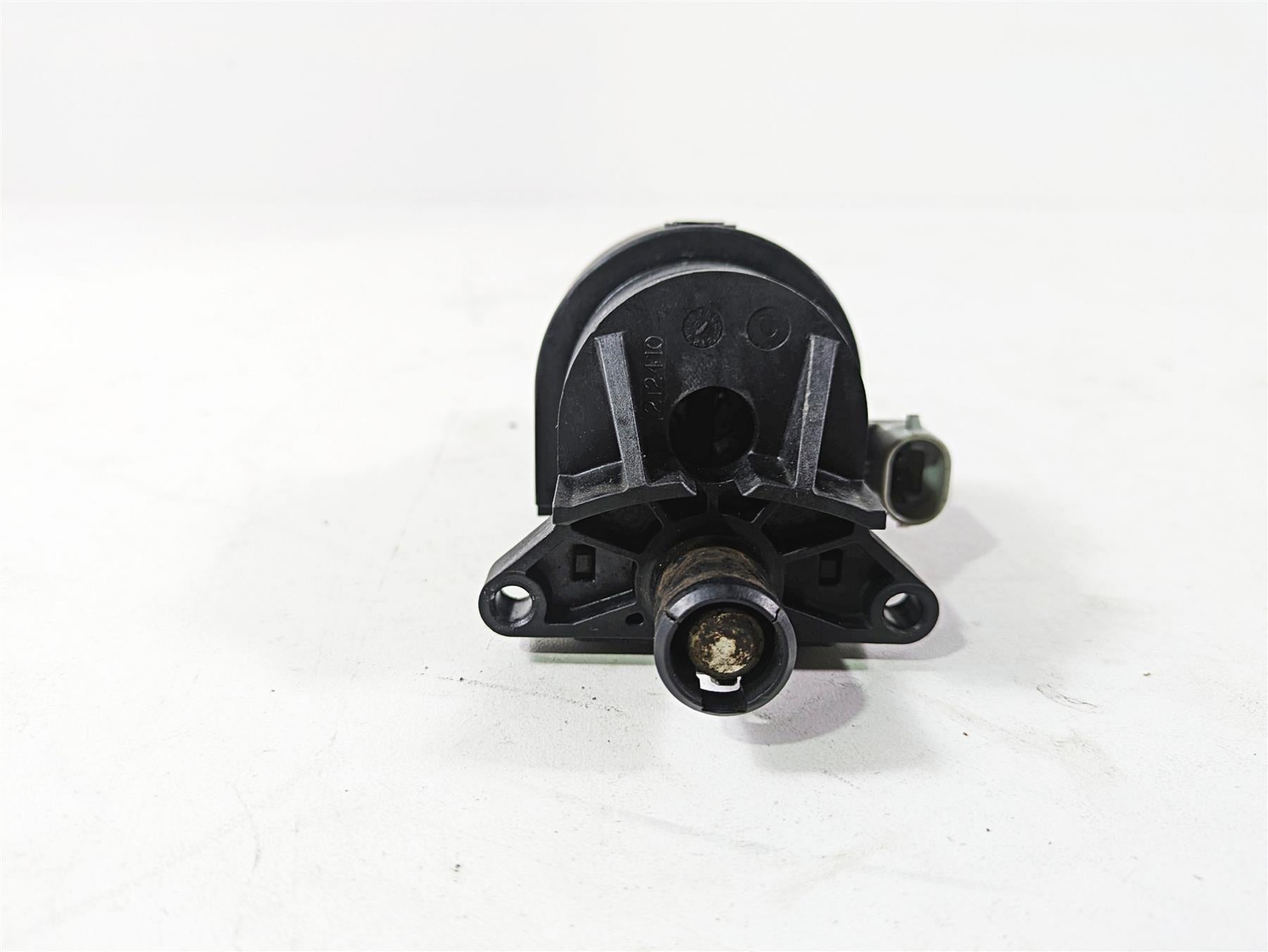 2020 Harley Touring FLHT Electra Glide Ignition Fork Lock Base - Read 71400012B {{ shop.shopifyCountryName }} - Mototech271