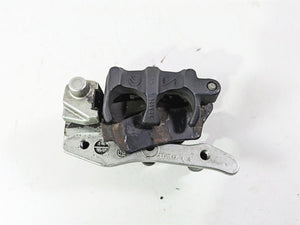 2009 BMW R1200RT K26 Brembo Rear Brake Caliper + Bracket 34217677603 | Mototech271