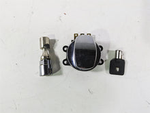 Load image into Gallery viewer, 2003 Harley FLSTC Softail Heritage 100th Ignition Switch Key Lock Set 71450-04
