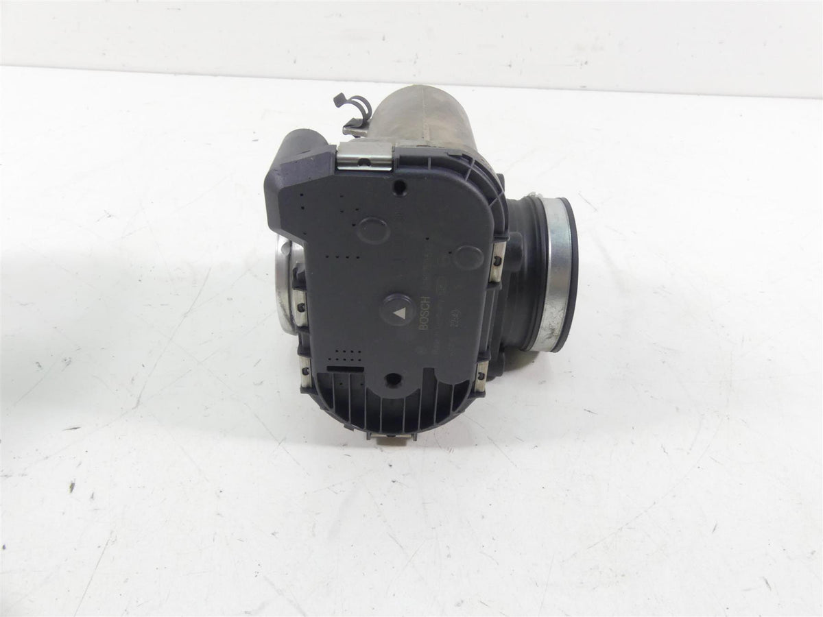 2017 Can Am Maverick X3 XDS Turbo R Throttle Body Fuel Injection 420893147 {{ shop.shopifyCountryName }} - Mototech271