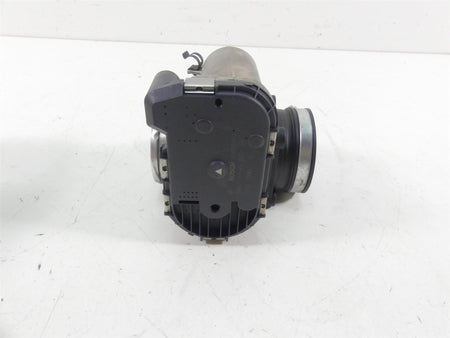 2017 Can Am Maverick X3 XDS Turbo R Throttle Body Fuel Injection 420893147 {{ shop.shopifyCountryName }} - Mototech271