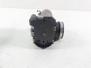 2017 Can Am Maverick X3 XDS Turbo R Throttle Body Fuel Injection 420893147