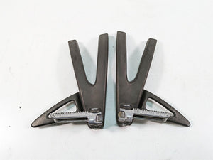 2008 Buell 1125 R Passenger Footpeg Foot Peg Set N0055.2ADCP N0054.2ADCP | Mototech271