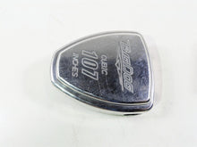 Load image into Gallery viewer, 2002 Big Dog Pitbull 107ci Ignition Coil Aluminum Cover Fairing Cowl -Oem Part
