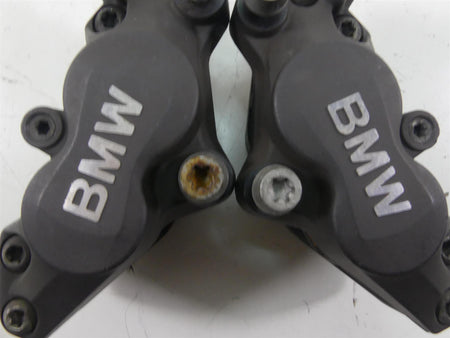 2003 BMW R1150 GS R21 Brembo Front Brake Caliper Set 34112333111 {{ shop.shopifyCountryName }} - Mototech271