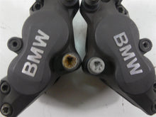 Load image into Gallery viewer, 2003 BMW R1150 GS R21 Brembo Front Brake Caliper Set 34112333111 | Mototech271
