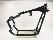 Load image into Gallery viewer, 2020 Harley Softail FXBB Street Bob Straight M8 Frame Chassis 30degr With Clean California Title  47000126
