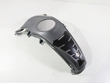 Load image into Gallery viewer, 2016 BMW R1200RS K54 Center Gas Tank Cover Fairing Granitgrau Grey 8554179 | Mototech271
