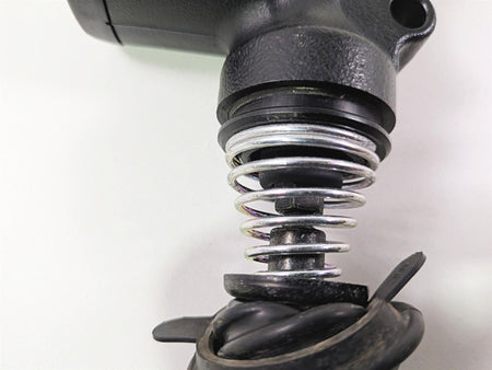 2018 Harley FLHCS Softail Heritage 115th Rear Brake Master Cylinder 5/8 41700460 {{ shop.shopifyCountryName }} - Mototech271