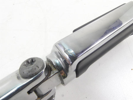 2009 Harley FXDL Dyna Low Rider Right Rider Fw Footpeg Brake Pedal 50649-90 {{ shop.shopifyCountryName }} - Mototech271