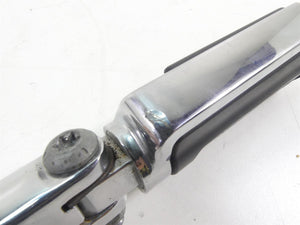 2009 Harley FXDL Dyna Low Rider Right Rider Fw Footpeg Brake Pedal 50649-90 | Mototech271